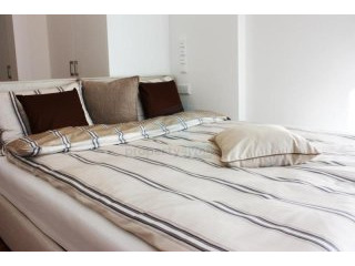 Luxurioses, sonniges Apartment an der..