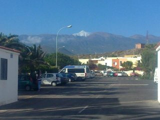 Town House For Sale in El Medano..