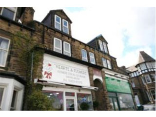 Otley Road, Harrogate Hg2 0ag