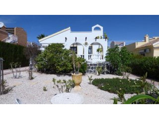 2 Bedrooms - Detached - Murcia - For..
