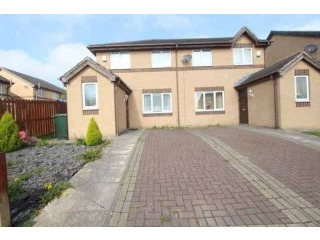 3 bedroom, Semi-detached House house..