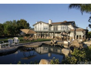 33 Saddlebow Road | Bell Canyon..