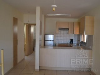 Apartment in Ayia Napa, Cyprus, for..