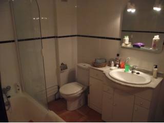 A 1 bedroom apartment walking to all..