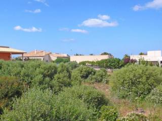 Building plot close to the coast in Sa..