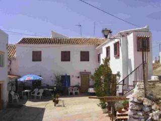 Townhouse, Archidona