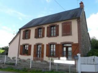 Village House with Garden, Nice Village