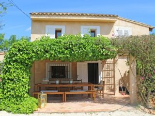 Cozy Country House In Algaida