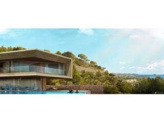 New Construction Benissa 003*