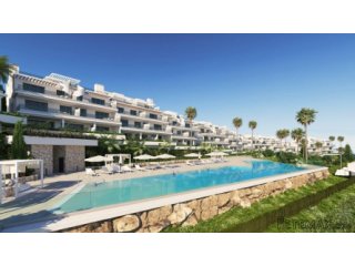 Open plan and contemporary in design, the apartments and..