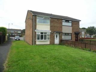 2 bedroom, Semi-detached House house..