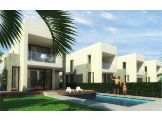3 Bedrooms - Villa - Alicante - For Sale