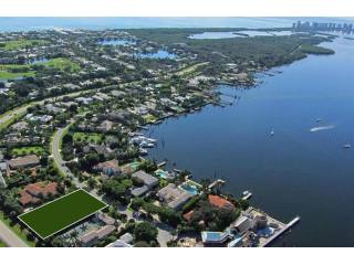 Land For Sale: North Palm Beach, Florida