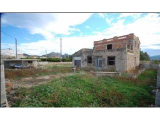 Plot For Sale Sagra - Ref: 1889