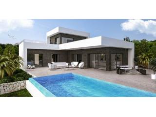 Sales villa Benissa