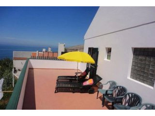 Seafront 3 bedroom property with..