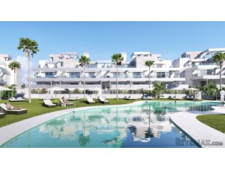A beautiful new construction project consisting of 95..