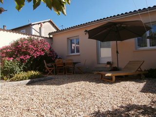 Beautifully Renovated House With Garage