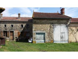 For sale - House 4 rooms