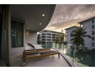 Karon Hill - Brand New Apartment in..