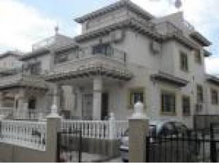 Quad House, Alicante (Costa Blanca)..