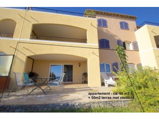 Sale Apartment - Roquebrune-sur-Argens