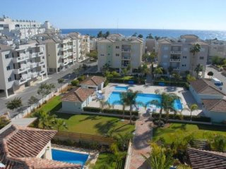 Unique 4 Bedroom Apartment In Gated..