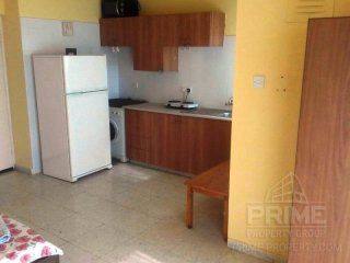 Apartment in Larnaca, Cyprus, for Sale..