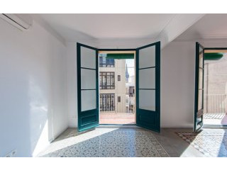 Gothic Quarter Luxury Refurbished..