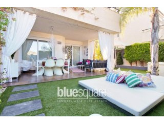 Semi-detached house in Moraira