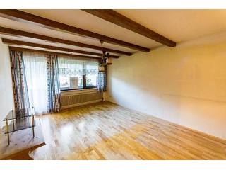 Generous apartment in Mittersill!