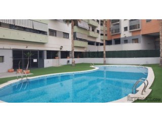 "Magnífica vivienda justo en el centro de VIA PARQUE para..