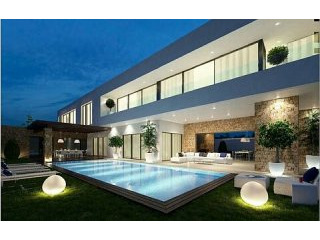 Ultimate Luxury 5 Bed Villa with Sea..