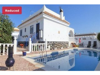 2 Bedrooms - Detached - Murcia - For..