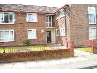 1 Bedroom Flat to rent in Kirkby -..