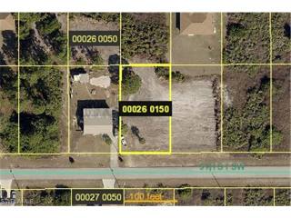 Land For Sale: Lehigh Acres, Florida
