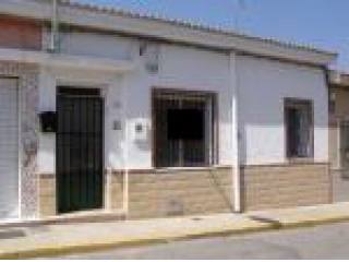 Bungalow, Alicante (Costa Blanca)..