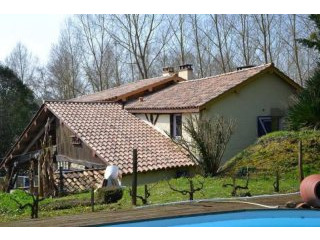 Nice Character House with Pool
