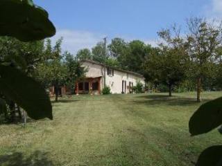 Restored Farmhouse Situated In A Very..