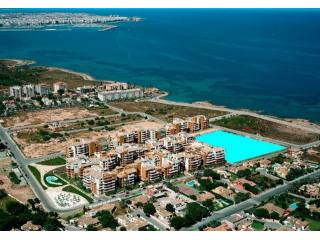 2 Bedrooms - Property - Alicante - For..