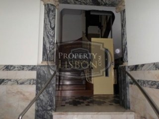 3 Bedrooms - Apartment - LISBON - For..