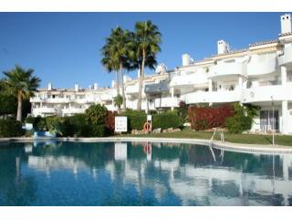 Apartment - A delightful ground floor..