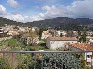 Appartement Nyons - Exclusivite