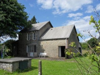 Country House For Sale