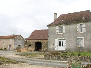 Vente Maison Nanthiat