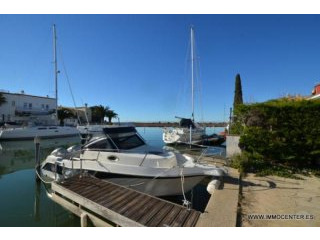 ROSES SANTA MARGARIDA: House on the..