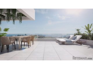 This residential complex has a total of 190 homes of 1, 2..