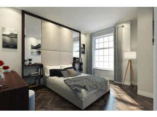 1 Bed Flat For Sale