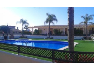 2 Bedrooms - Bungalow - Alicante - For..