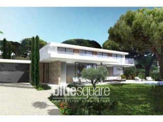 Building plot of land - Valbonne